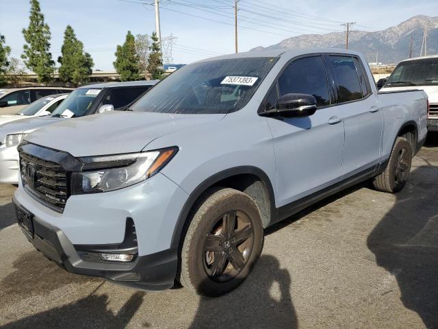 honda ridgeline 2022 5fpyk3f89nb020341