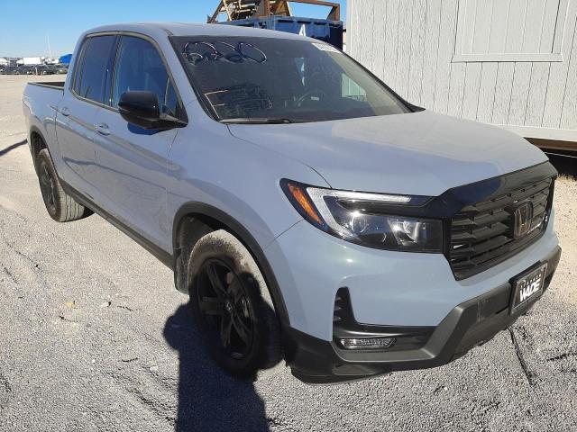 honda ridgeline 2022 5fpyk3f8xnb032630