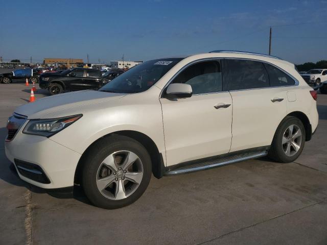 acura mdx 2014 5fryd3h20eb010405