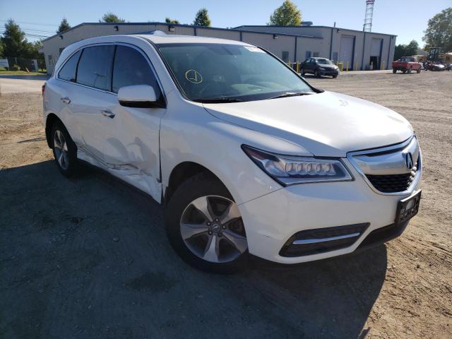 acura mdx 2016 5fryd3h21gb012845