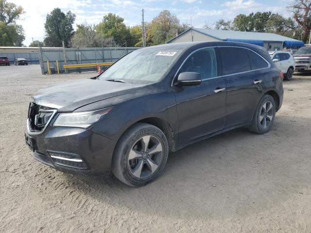 acura mdx 2014 5fryd3h25eb019858