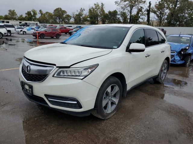 acura mdx 2015 5fryd3h25fb008330