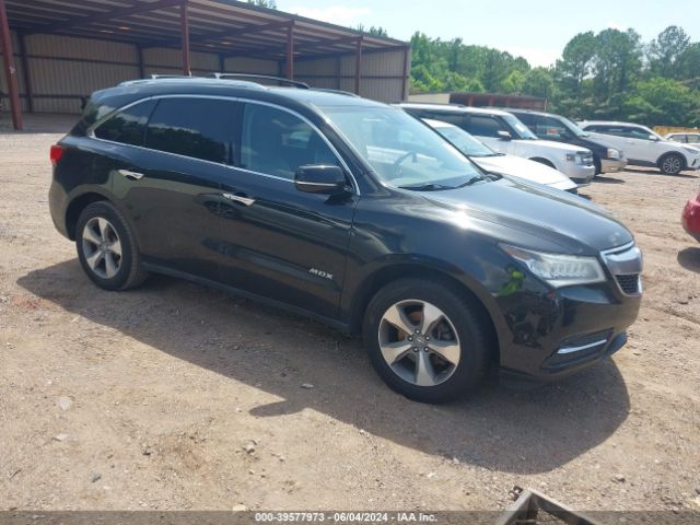 acura mdx 2015 5fryd3h25fb013575