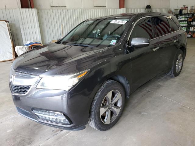 acura mdx 2014 5fryd3h28eb012774