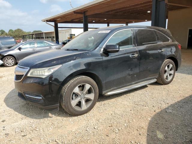 acura mdx 2014 5fryd3h29eb001797