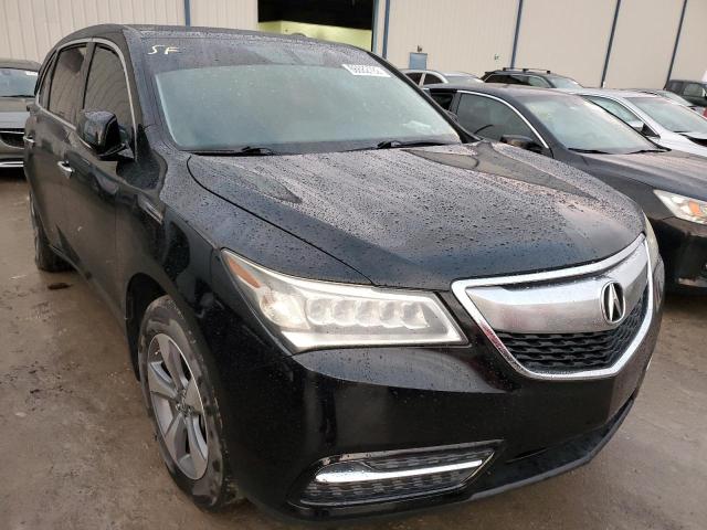 acura mdx 2014 5fryd3h29eb015635