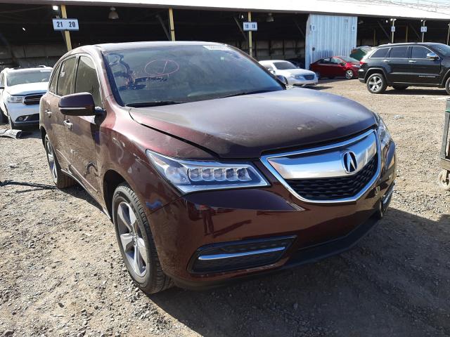 acura mdx 2015 5fryd3h29fb007570