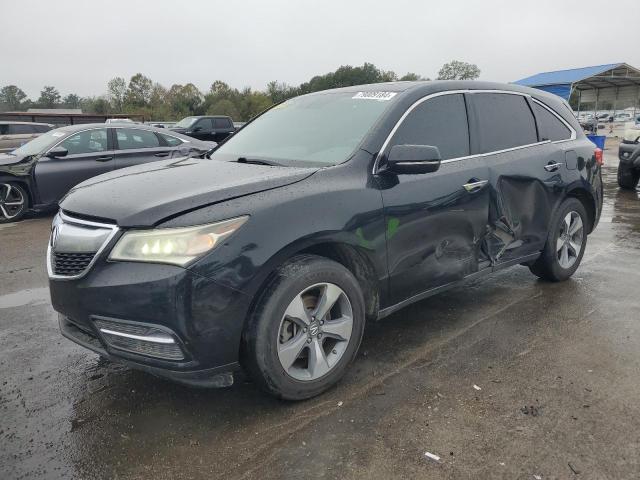 acura mdx 2016 5fryd3h29gb003956