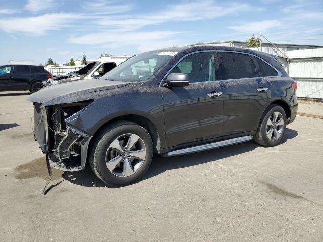 acura mdx 2016 5fryd3h29gb018005