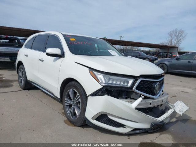 acura mdx 2017 5fryd3h30hb000678