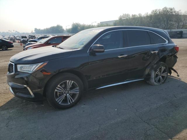 acura mdx 2017 5fryd3h35hb008419