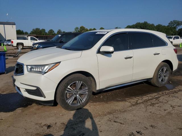 acura mdx 2017 5fryd3h36hb005724