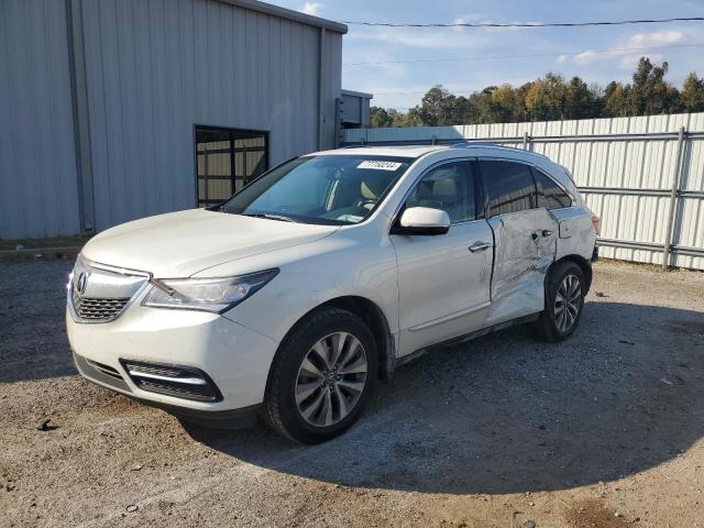 acura mdx techno 2015 5fryd3h41fb001649