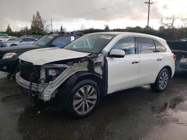 acura mdx 2014 5fryd3h43eb016443