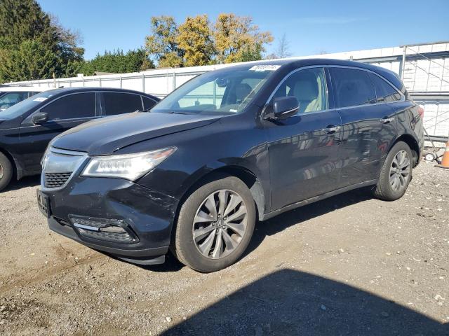 acura mdx techno 2014 5fryd3h44eb002440