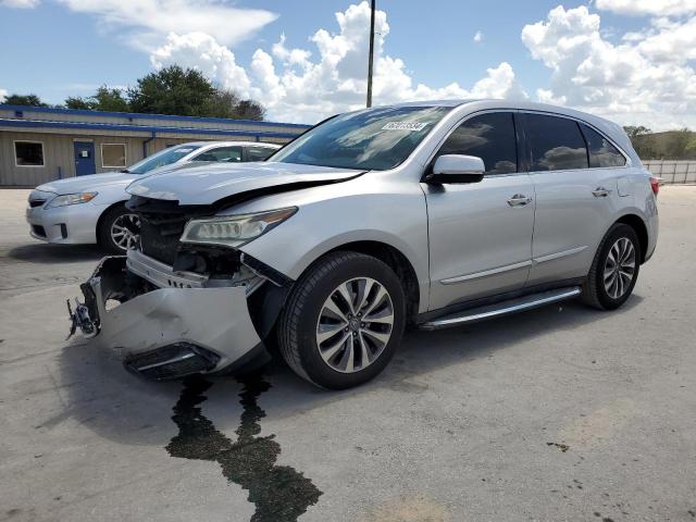 acura mdx 2014 5fryd3h44eb014653