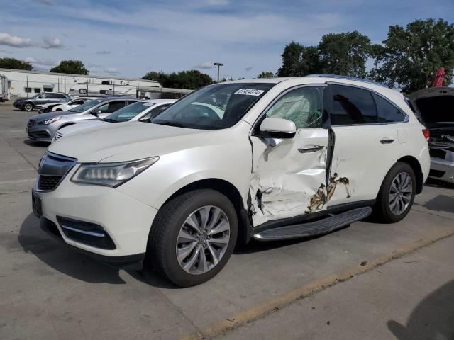 acura mdx 2016 5fryd3h44gb002408