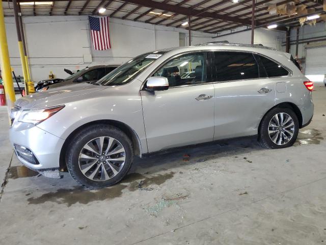 acura mdx techno 2015 5fryd3h45fb012038