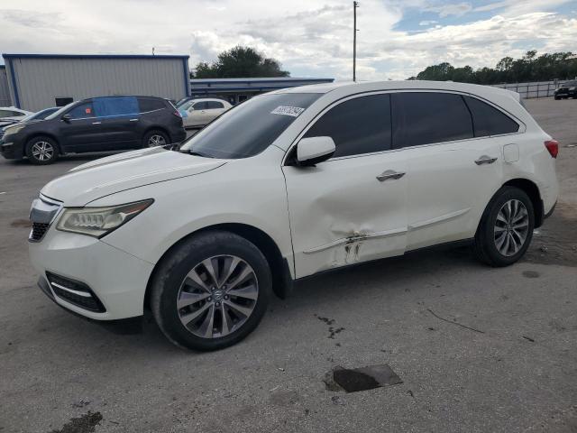 acura mdx techno 2014 5fryd3h46eb010992