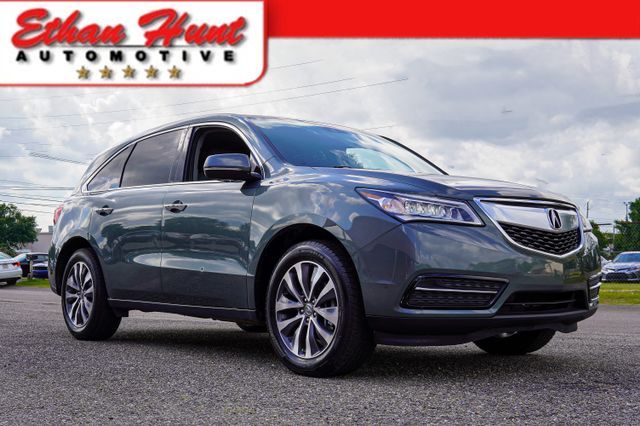 acura mdx 2015 5fryd3h46fb013022