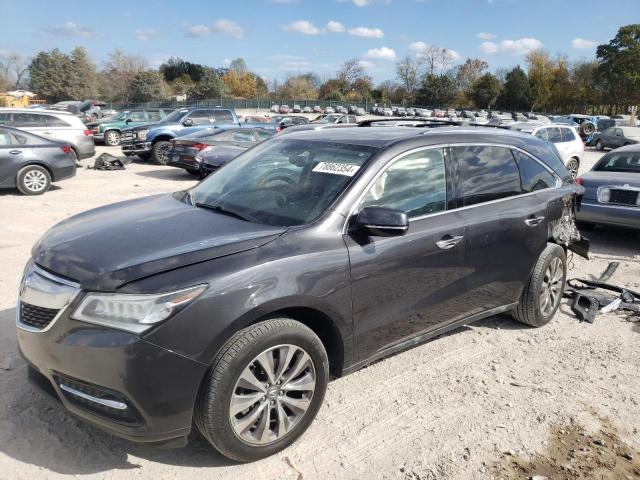 acura mdx techno 2015 5fryd3h47fb013658