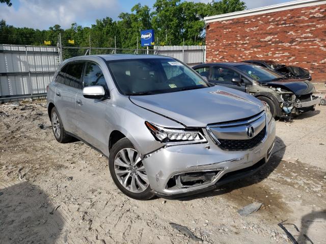 acura mdx 2014 5fryd3h4xeb001390