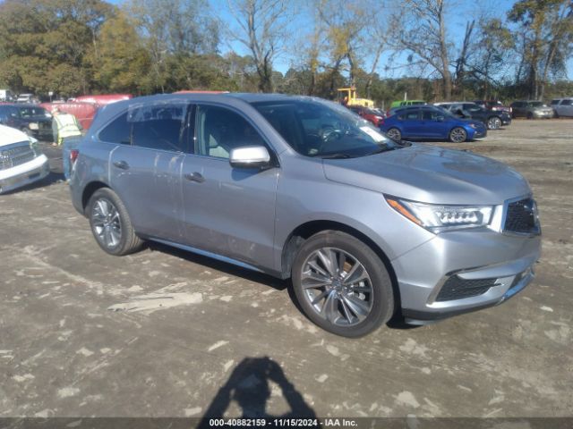 acura mdx 2017 5fryd3h51hb004725