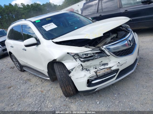 acura mdx 2015 5fryd3h80fb008353