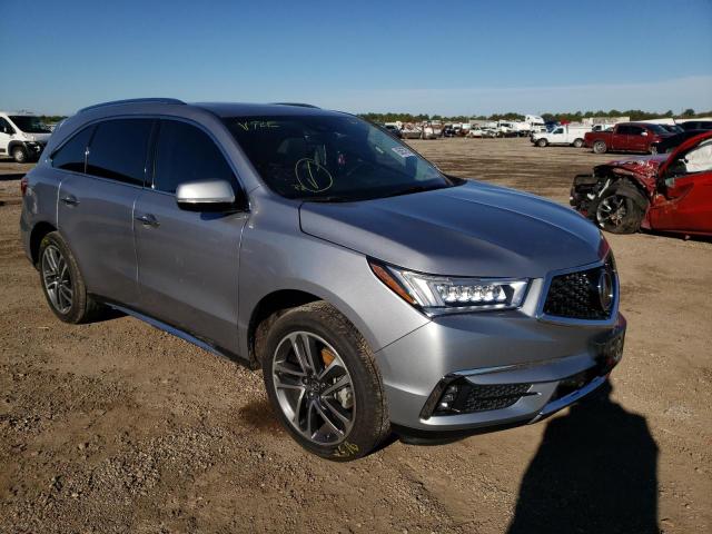 acura mdx advanc 2017 5fryd3h81hb012026