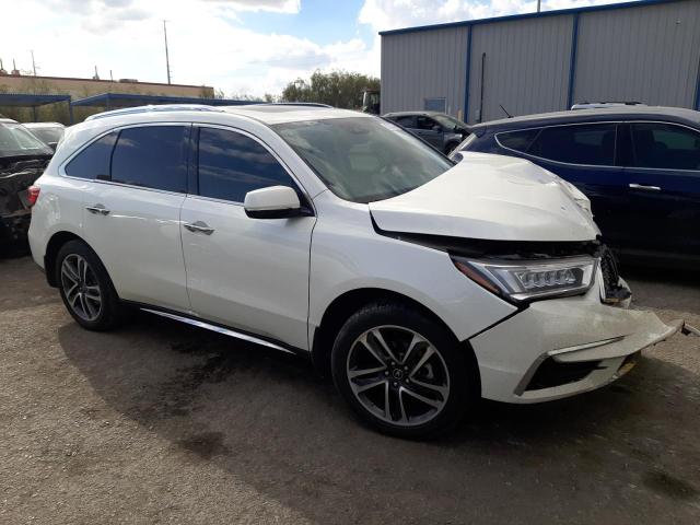 acura mdx 2017 5fryd3h82hb014321