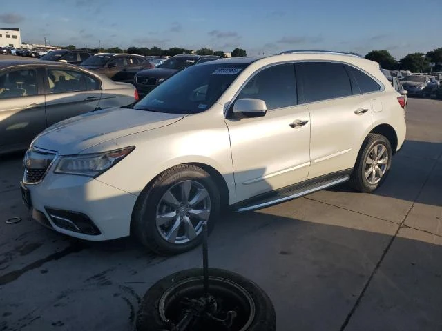 acura mdx advanc 2015 5fryd3h83fb006841