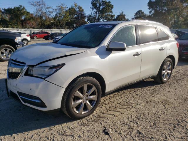 acura mdx advanc 2015 5fryd3h84fb009120