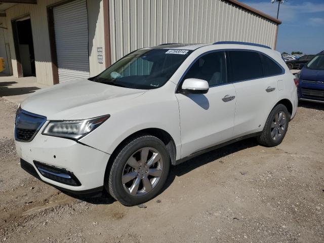 acura mdx advanc 2016 5fryd3h97gb001068