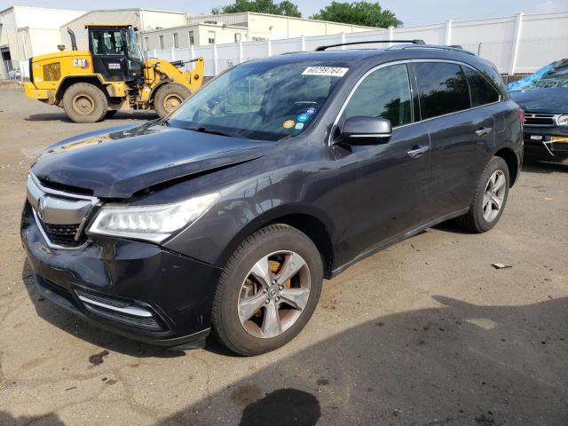 acura mdx 2016 5fryd4h20gb032557