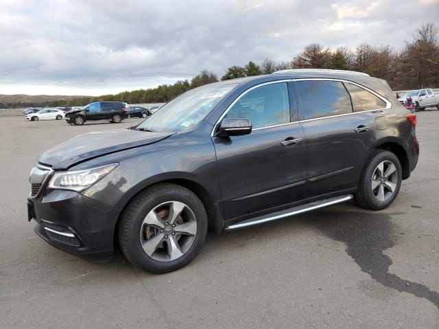 acura mdx 2016 5fryd4h20gb044319