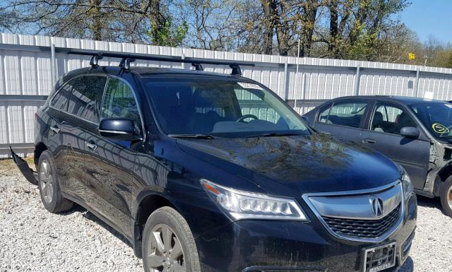 acura mdx 2014 5fryd4h22eb010119