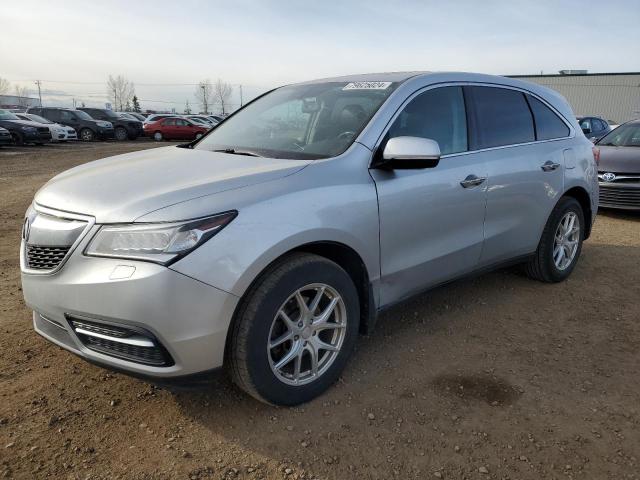 acura mdx 2015 5fryd4h23fb502692