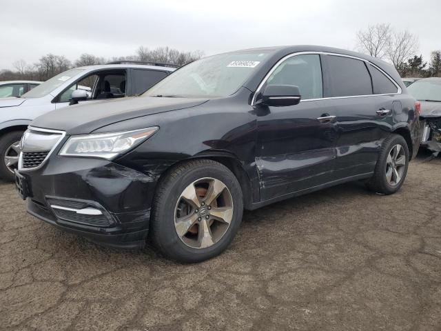 acura mdx 2016 5fryd4h23gb060207