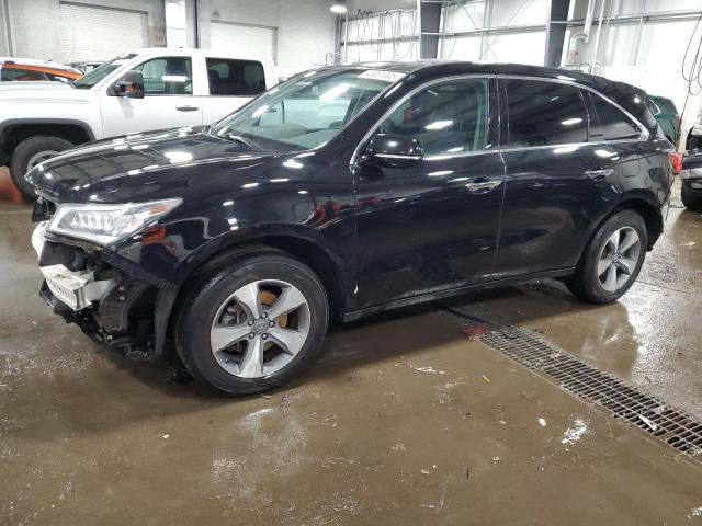 acura mdx 2014 5fryd4h24eb005603