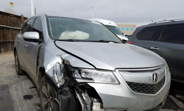 acura mdx 2015 5fryd4h24fb031491