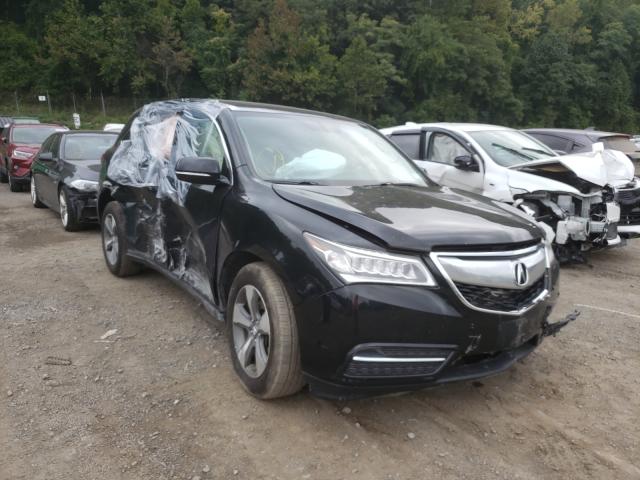 acura mdx 2014 5fryd4h25eb031496