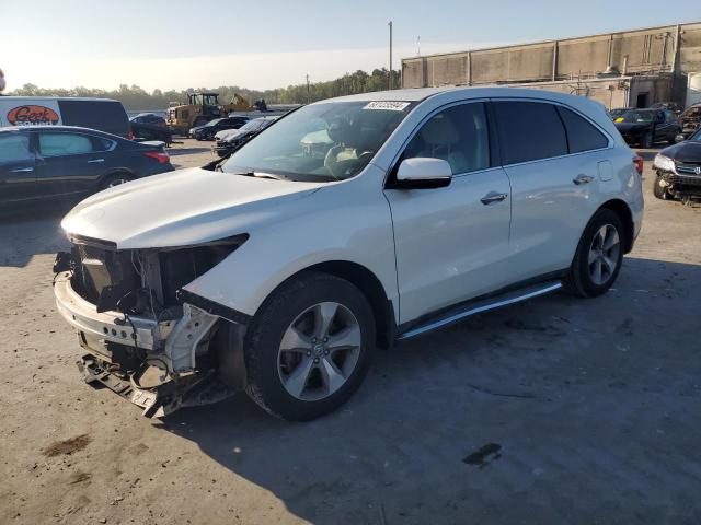 acura mdx 2014 5fryd4h26eb029661