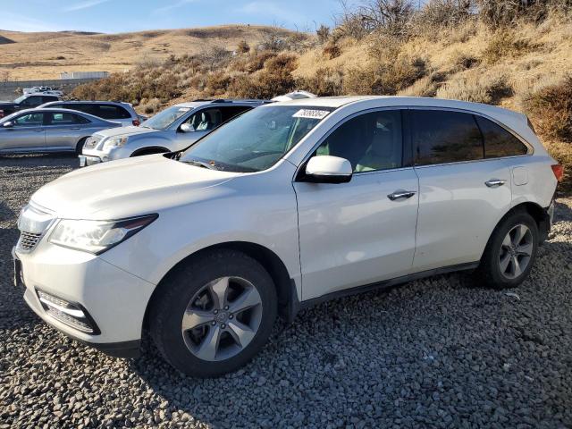 acura mdx 2014 5fryd4h29eb008562