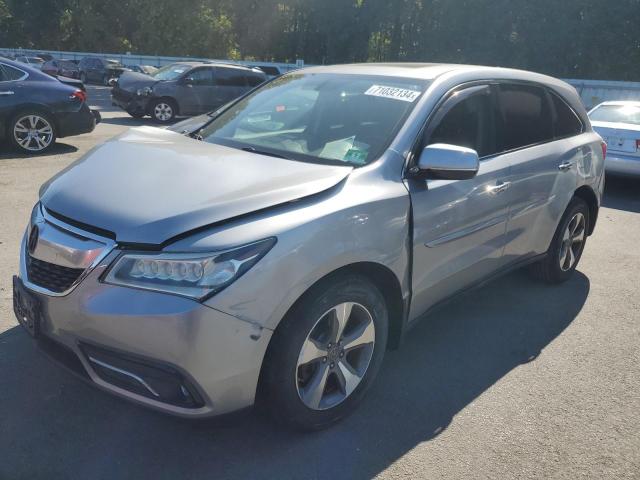 acura mdx 2016 5fryd4h29gb013294