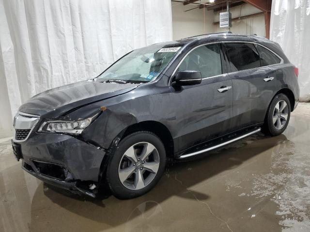 acura mdx 2014 5fryd4h2xeb035382