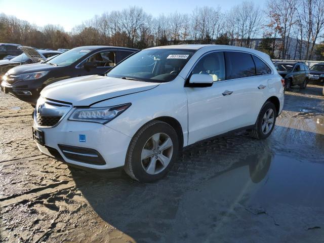 acura mdx 2015 5fryd4h2xfb024061