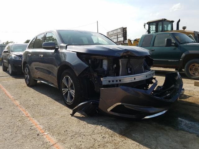 acura mdx 2017 5fryd4h32hb020498