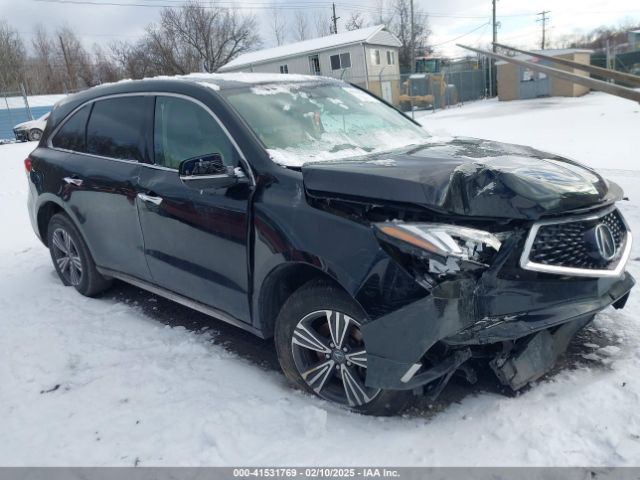 acura mdx 2017 5fryd4h32hb024499