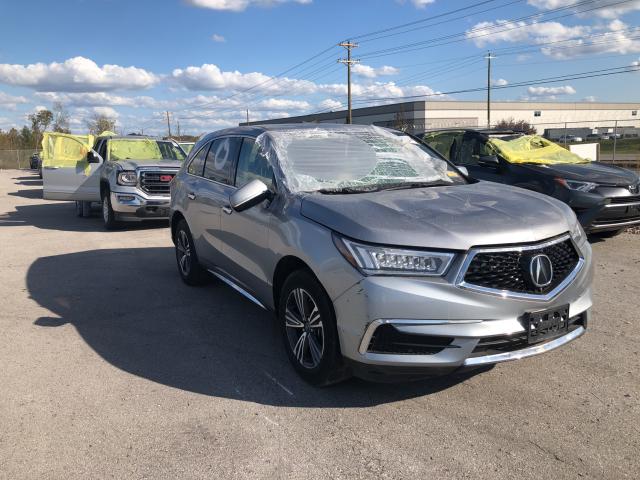 acura mdx 2017 5fryd4h33hb024737