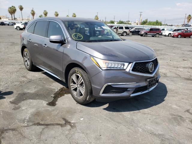 acura mdx 2017 5fryd4h33hb036273